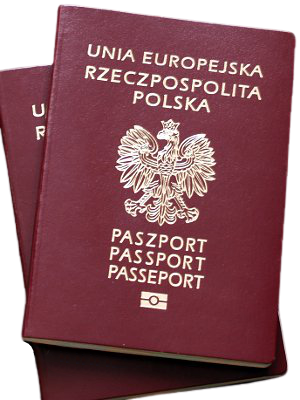 paszport